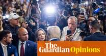 Can democracy work without journalism? In the US, we may be about to find out | Margaret Simons