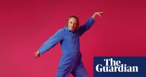 ‘I’d had 28 years of depression – now it was gone’: Comic Paul Foot on three seconds that changed his life