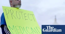 US health groups vow to fight GOP cuts to Medicaid and Obamacare