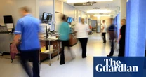 Spending on agency staff across NHS England drops by almost £1bn