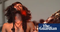 ‘Most of the time I was only wearing tiny shorts’: how Devendra Banhart made I Feel Just Like a Child