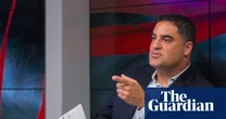 Why have two US commentators been banned from entering the UK?