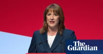 Reeves warns Labour figures against ‘peddling idea’ of ditching fiscal rules