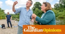 I would make the Green party a force at the heart of British politics. That’s why I’m running to be co-leader | Ellie Chowns