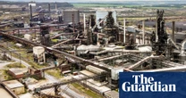 Ministers said to be considering bill to wipe out British Steel’s debts
