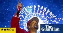 Will Smith review – post-slap tour has shoutalongs, self-help sermons and a touch of David Brent