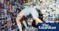 Women behind the lens: bending over backwards for luck