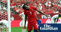 Canada lose home advantage for last 32 after Manzambi seals win for Switzerland