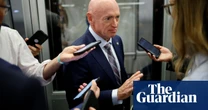 Who is Mark Kelly, the potential vice-presidential pick from Arizona?