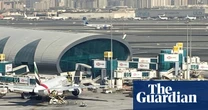 Airlines pay the price as no-go airspace increases due to global conflicts