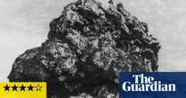Brooding, fearsome views of a blackened earth: Jungjin Lee’s epic Iceland photographs – review