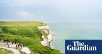 A Canterbury trail: my pilgrimage from the cathedral to the white cliffs of Dover