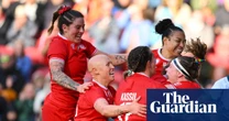 Sophie de Goede shines in Canada’s formidable win over Australia