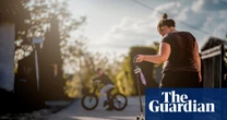 Obesity rates in some countries levelling off or potentially falling, study finds