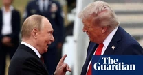 Democrats liken Trump to Putin after call to use US cities for military training
