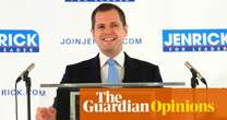 ‘It’s great to be here’: watching the Tories turning farce into annihilation | John Crace