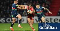 English quintet face uphill task at business end of Champions Cup | Robert Kitson