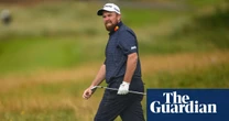 ‘Still not sure’: Shane Lowry casts doubt over two-shot penalty decision at Open