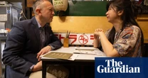 Dining across the divide: ‘He was quite apologetic about some of his past voting choices’