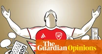Are Arsenal finally signing Viktor Gyökeres? It’s already real in the digital hive mind | Barney Ronay