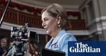 Darline Graham, Lindsey Graham’s sister, to run for full Senate term