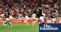 Monaco mark their centenary in style as young talents point to bright future | Luke Entwistle