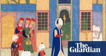 The Golden Throne by Christopher de Bellaigue review – Suleyman returns