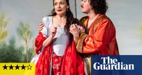 Così Fan Tutte review – country house remix offers fresh farce and energy