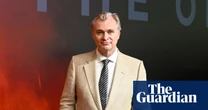 Christopher Nolan says people ‘disdain’ AI and the idea it will replace humans is ‘nonsense’