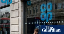 Co-op cyber-attack: stock availability in stores will not improve until weekend