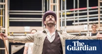 Oh what a circus! The Greatest Showman hits the stage as a high-flying, hammer-juggling, banger-filled spectacular