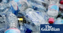 Australia’s amount of plastic waste surges as recycling rates fail to improve