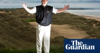 Police in Scotland braced for large-scale protests if Trump visits new golf course
