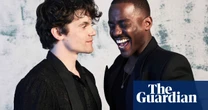 ‘I would go-go dance in a shower then work on sonnets!’ Ncuti Gatwa’s sexy new Shakespearean drama