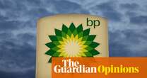 Dirtier BP is still miles away from resetting its share price