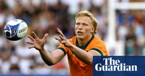 Carter Gordon returns to Wallabies squad after early end to NRL stint