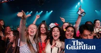 My travels in Trump’s Florida: Maga superstars, gen Z Republicans – and the shame of ‘Alligator Alcatraz’