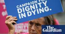 Assisted dying: the arguments and the MP who wants change – Politics Weekly UK