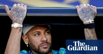 ‘Not much faith’: the view from Brazil as they prepare to face Scotland