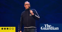 Greg Davies: Full Fat Legend review – Taskmaster manchild lists his humiliations
