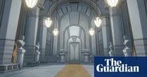 Unreal estate: the 12 greatest homes in video game history