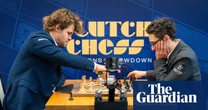Chess: Magnus Carlsen triumphs at historic Champions Showdown in St Louis