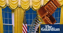 Scrutiny grows over Trump competence – but can an unfit president be removed?