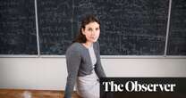 Physicist Claudia de Rham: ‘Gravity connects everything, from a person to a planet’