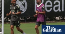 ‘I took the Club World Cup as a challenge’: Dani Carvajal returns for Real Madrid
