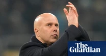 Arne Slot says his connection with Liverpool ‘goes beyond football’ after sacking