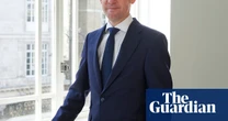 Government seeks to disqualify Lex Greensill from managing a UK firm for 12 years
