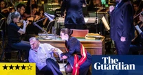 Simon Boccanegra review – Opera North’s staging of Verdi’s knotty score is a brooding triumph