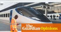 Euston is a problem without a good solution | Nils Pratley