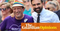 The other winner in New York’s mayoral contest: ranked-choice voting | David Daley